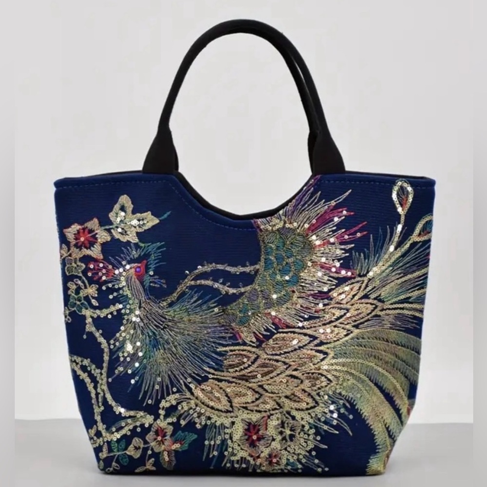 Phoenix Purse